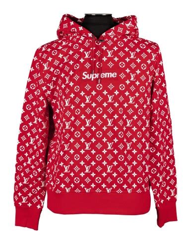 louis vuitton box logo hoodie replica|are louis vuitton hoodies real.